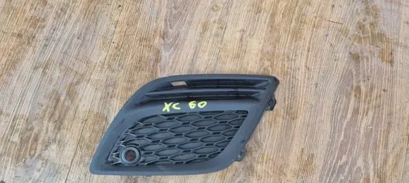 Volvo XC60 Front bumper lower grill 121212
