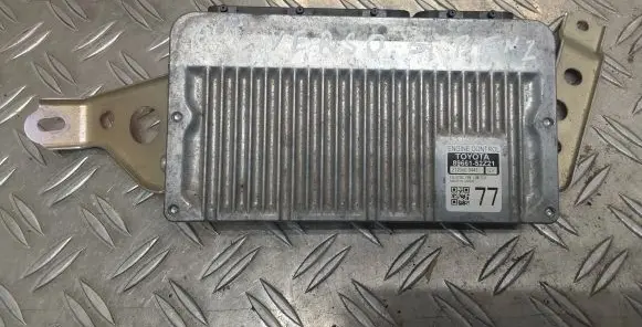 Toyota Verso-S Engine control unit/module 8966152Z21