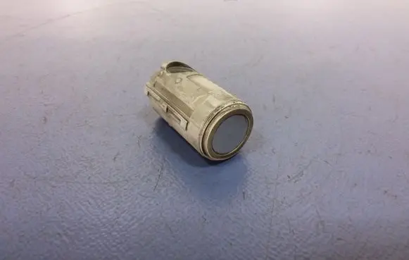 Mercedes-Benz E W210 Parking PDC control unit/module 0005425418