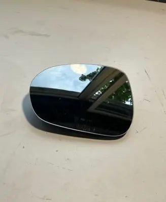 Fiat 500X Wing mirror glass 21353003L