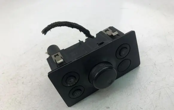 Opel Zafira B Light switch 13205863