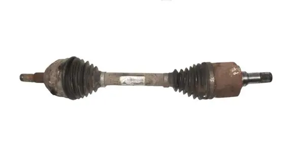 Ford Kuga I Front driveshaft 8V413B437AB