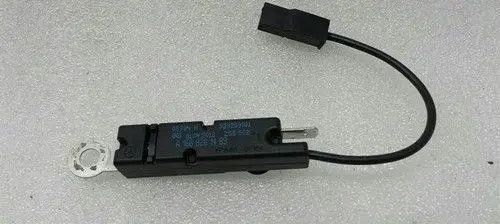 Mercedes-Benz ML W166 Aerial antenna switch A1668201489