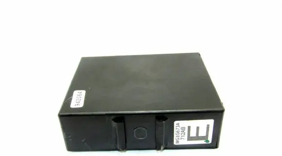 Nissan X-Trail T30 Other control units/modules