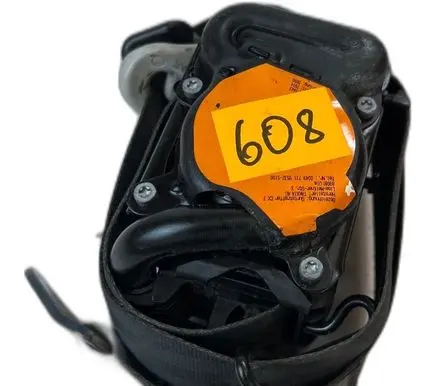 Peugeot Partner Set of seat belts 98025578XX