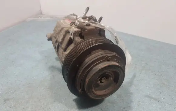 Jeep Commander Air conditioning (A/C) compressor (pump) P55111415AC
