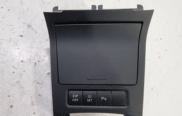 Volkswagen Golf V Car ashtray 1K0857961