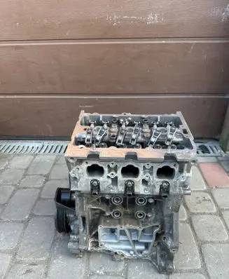 Volkswagen T-Cross Engine block 04C103023J 04C103404L 04C103404