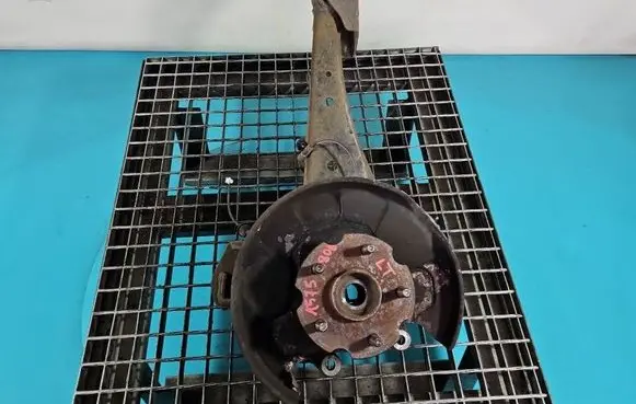 Lexus NX Rear wheel bearing hub IMPRK1575800