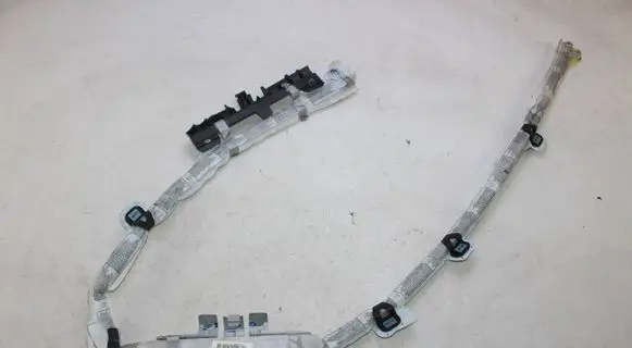 BMW X3 F25 Roof airbag 5965909 85918222614E 34060507G