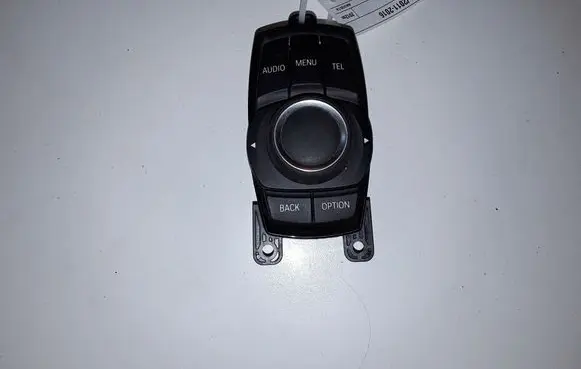 BMW 3 F30 F35 F31 Multifunctional control switch/knob ZE926170403