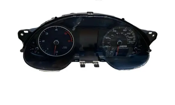 Audi A4 S4 B8 8K Speedometer (instrument cluster) 8K0920982E