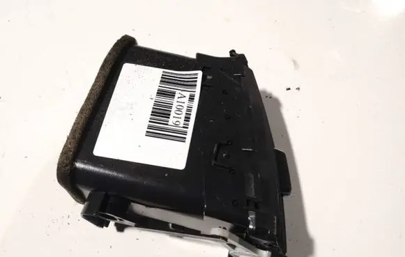 Toyota Corolla Verso AR10 Dash center air vent grill 5568064020 55680-64020