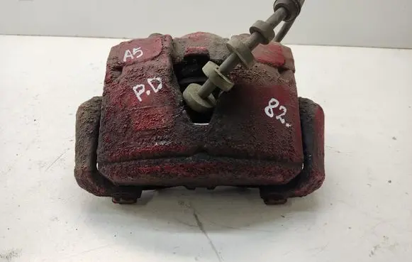 Audi A5 8T 8F Front brake caliper 8781A 8781