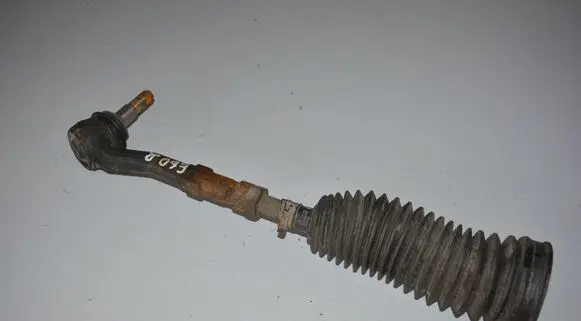 Steering tie rod