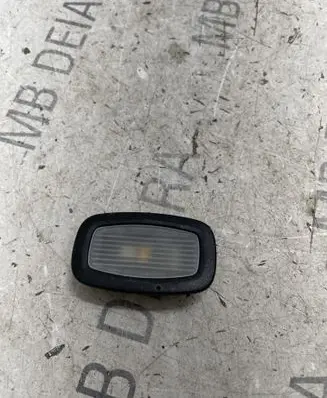 Mercedes-Benz S W222 Other interior light A0009063205