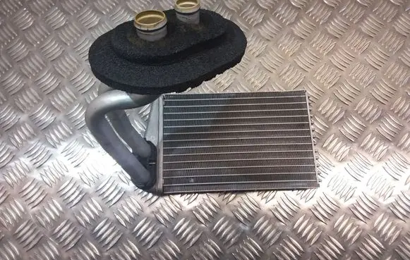 Renault Scenic II - Grand scenic II Heater blower radiator 665426AH