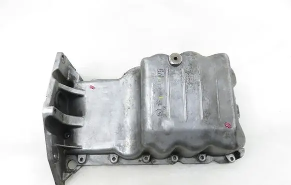 Opel Corsa C Oil sump 9128621