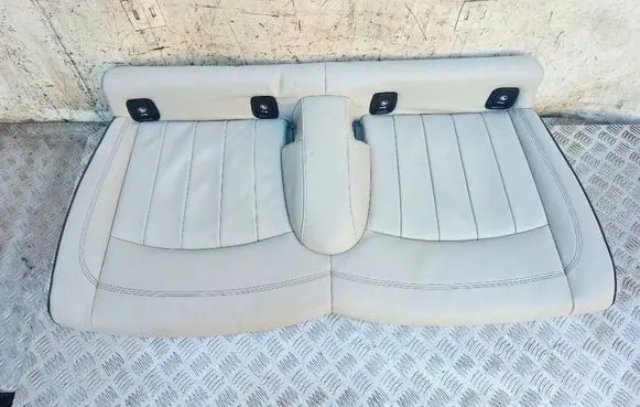 Mini One - Cooper F56 F55 Rear seat 7299506