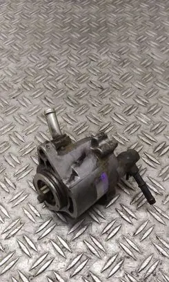 Toyota Corolla Verso AR10 Vacuum pump 017B1