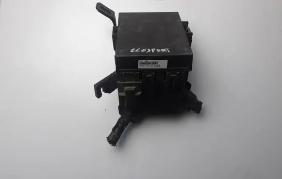 Ford Ecosport Fuse module FN1T14K012