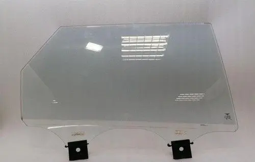 Bentley Bentayga Rear door window glass 36A845026A