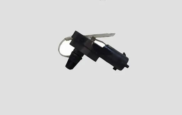 Opel Zafira B Air pressure sensor 0281002845
