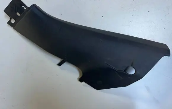 Volkswagen Touareg II (C) pillar trim 7P0867765 123456789