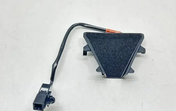 Toyota Land Cruiser (J150) Windshield/windscreen camera 8646160030