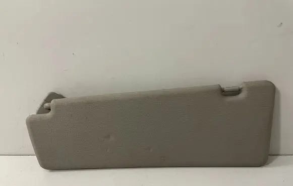 BMW X5 E70 Sun visor 1234567