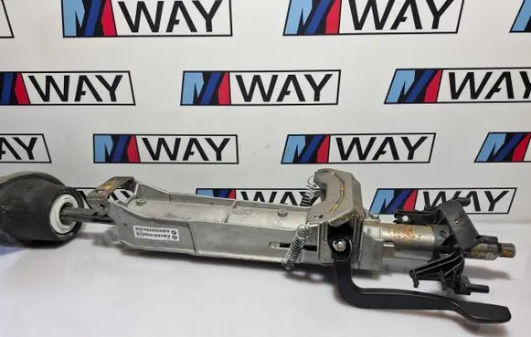 BMW 3 F30 F35 F31 Steering wheel axle