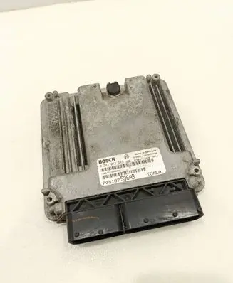 Jeep Patriot Engine control unit/module P05187596AB 1039S22786 0281013845