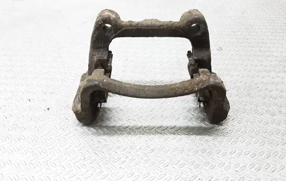 Volkswagen Caddy Brake caliper pad carrier rear 