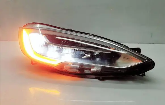 Tesla Model S Headlight/headlamp 105357500B