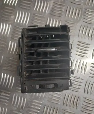 Opel Vivaro Dashboard side air vent grill/cover trim 226979