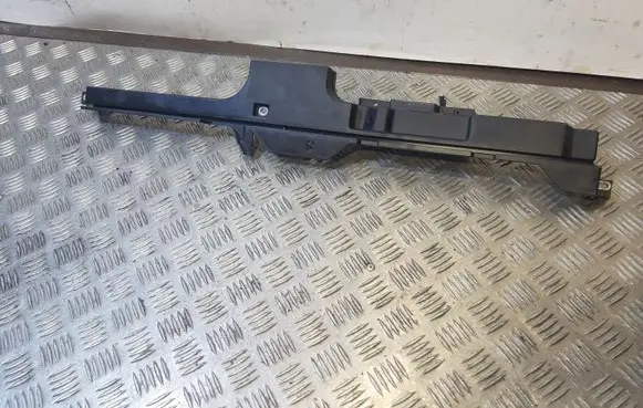 Porsche Panamera (970) Other trunk/boot trim element 97055141700