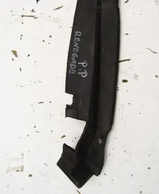 Jeep Renegade Fender foam support/seal 52006807