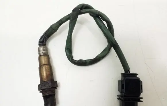 Mercedes-Benz CLS C219 Lambda probe sensor A0035427018