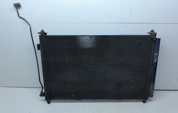 Mazda CX-9 A/C cooling radiator (condenser) 