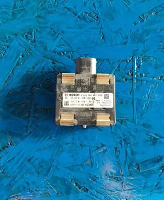KIA Stonic Distronic sensor radar H899111000