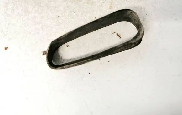 Audi A4 S4 B5 8D Other interior part 8d0867396