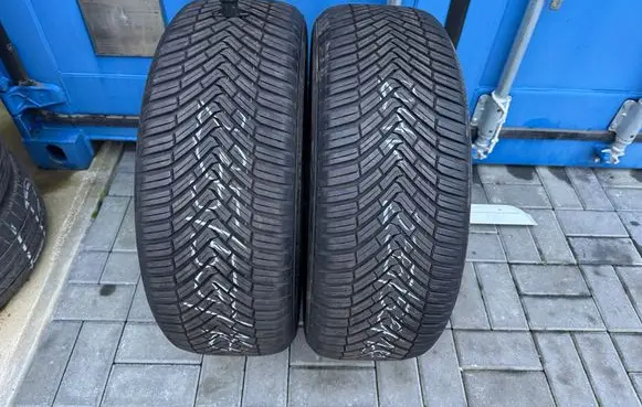 Audi A6 S6 C8 4K R18 winter tire 