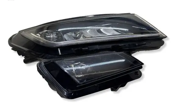 Skoda Kodiaq Headlight/headlamp 566941016H