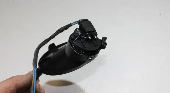 Opel Astra J Front door high frequency speaker