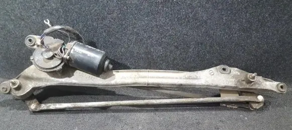 Mazda Xedos 6 Front wiper linkage and motor ta01adc10