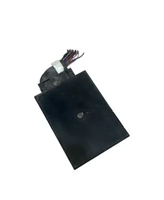 BMW 5 E39 Suspension control unit/module 37141092396 05103000 110187