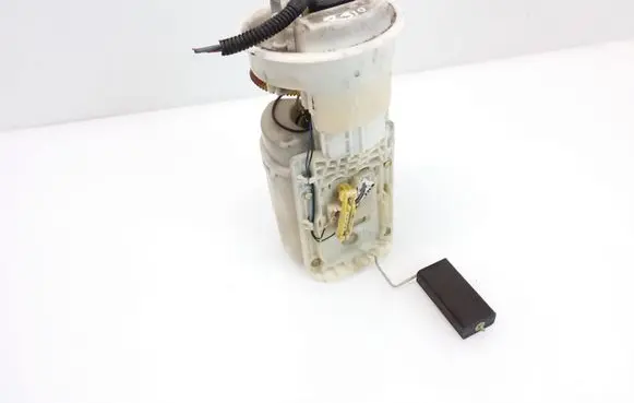Volkswagen New Beetle In-tank fuel pump 1J0919051D