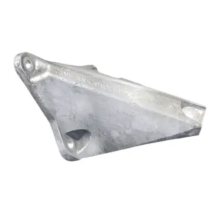 BMW X3 E83 Engine mounting bracket 3414581 22113414581