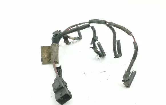 Opel Vectra C Glow plug wires 55197687