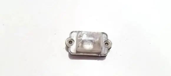 KIA Carnival Number plate light k70c51272